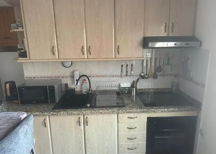 Cozy Flat In Palmas, Miller Area, 4d Apartament *