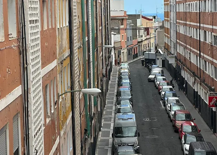 Apartament Cozy Flat In Palmas, Miller Area, 4d *