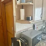 Lägenhet Flat With 3 Bedrooms In Palmas, San Francisco Area, 4d