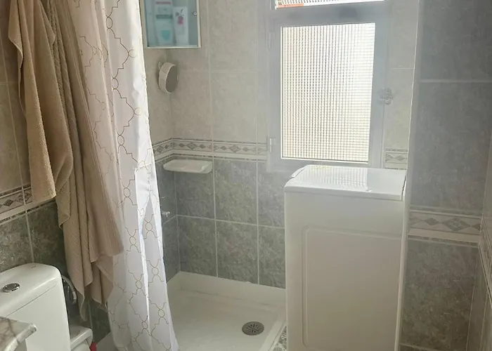 Cozy Flat In Palmas, Miller Area, 4d Appartamento Las Palmas de Gran Canaria