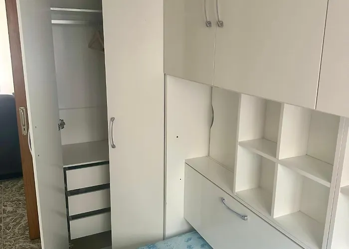 Cozy Flat In Palmas, Miller Area, 4d *