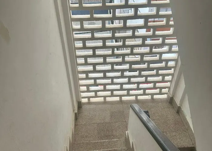 Cozy Flat In Palmas, Miller Area, 4d Appartamento