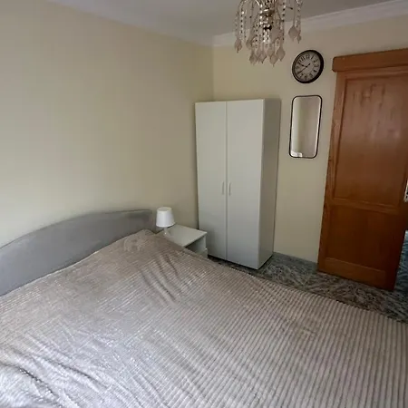 Apartment Cozy Flat In Palmas, Miller Area, 4d