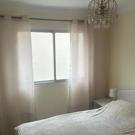 Apartman Flat With 3 Bedrooms In Palmas, San Francisco Area, 4d