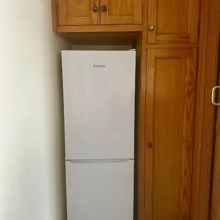 Flat With 3 Bedrooms In Palmas, San Francisco Area, 4d * Las Palmas de Gran Canaria