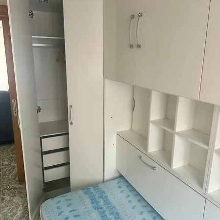 Cozy Flat In Palmas, Miller Area, 4d *