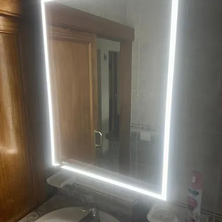 Apartman Flat With 3 Bedrooms In Palmas, San Francisco Area, 4d