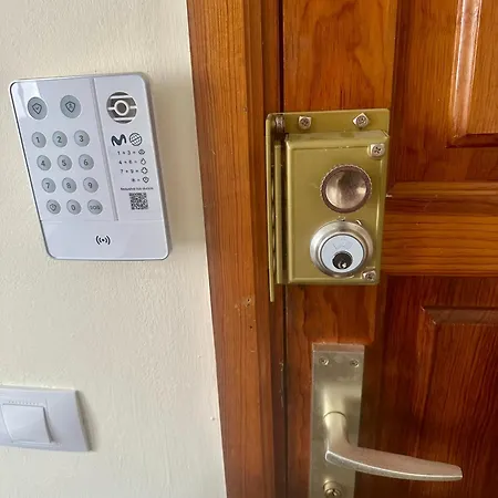 Flat With 3 Bedrooms In Palmas, San Francisco Area, 4d Las Palmas de Gran Canaria