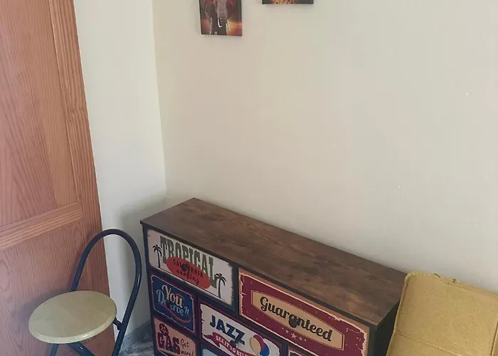 Cozy Flat In Palmas, Miller Area, 4d Apartamento