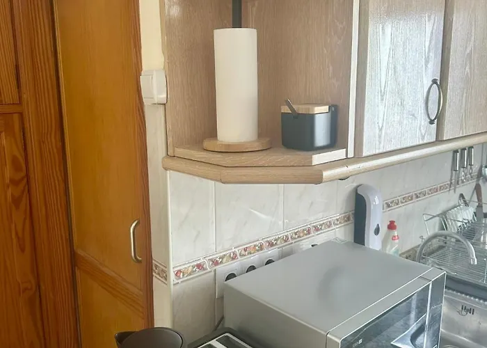 Apartamento Cozy Flat In Palmas, Miller Area, 4d