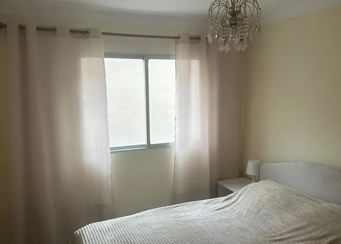 Apartamento Cozy Flat In Palmas, Miller Area, 4d