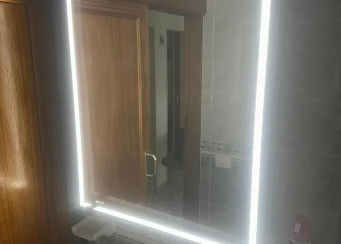 Apartamento Cozy Flat In Palmas, Miller Area, 4d