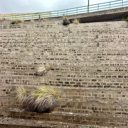 Cozy Flat In Palmas, Miller Area, 4d Лас-Пальмас-де-Гран-Канарія