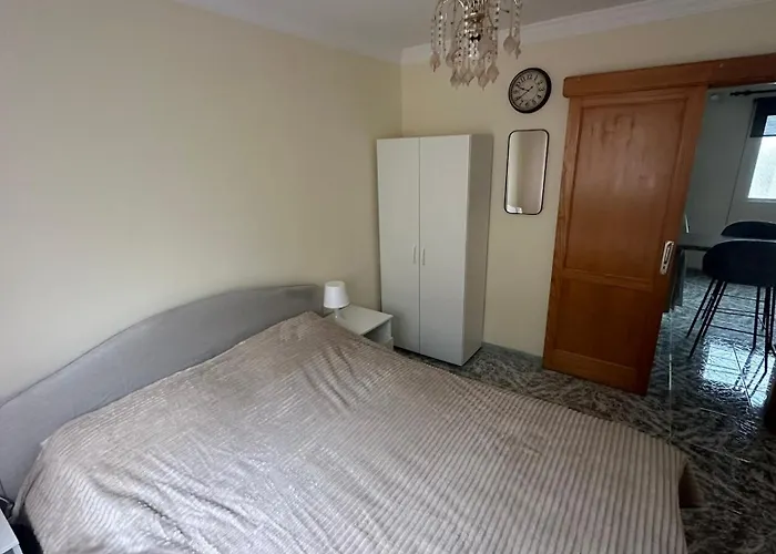 Апартаменти Cozy Flat In Palmas, Miller Area, 4d