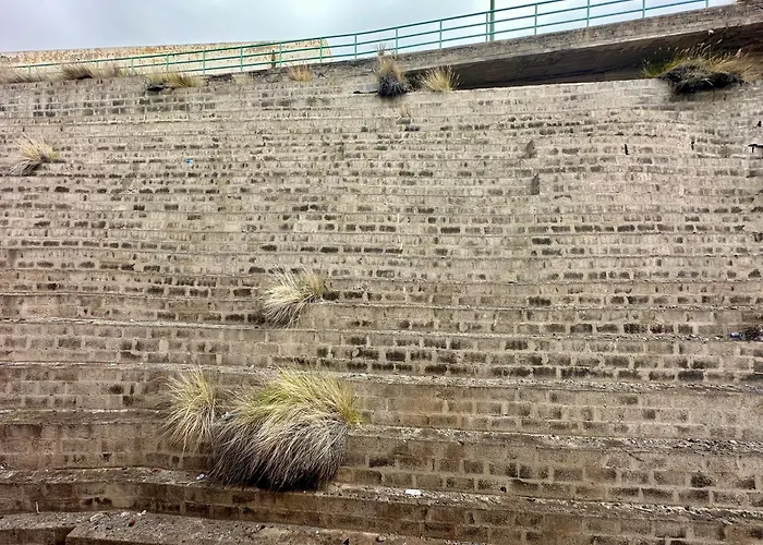 Cozy Flat In Palmas, Miller Area, 4d Лас-Пальмас-де-Гран-Канарія