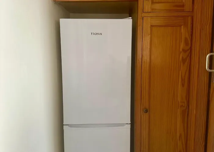 Cozy Flat In Palmas, Miller Area, 4d * Лас-Пальмас-де-Гран-Канарія