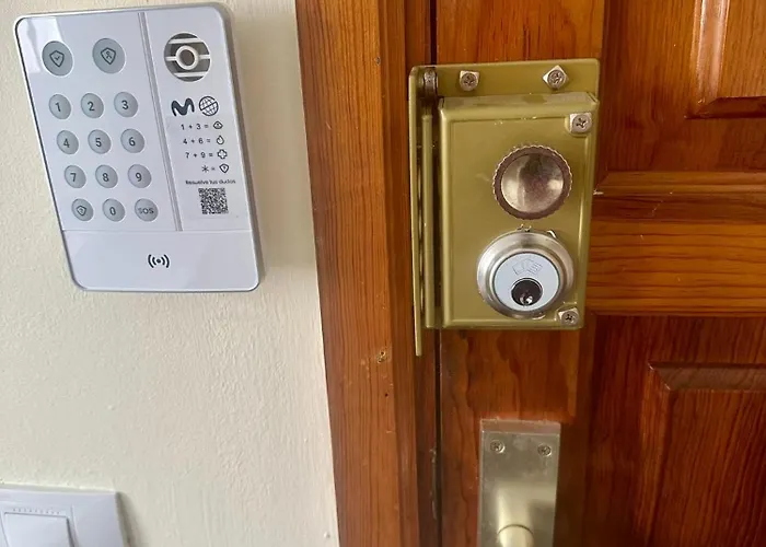 Cozy Flat In Palmas, Miller Area, 4d Лас-Пальмас-де-Гран-Канарія